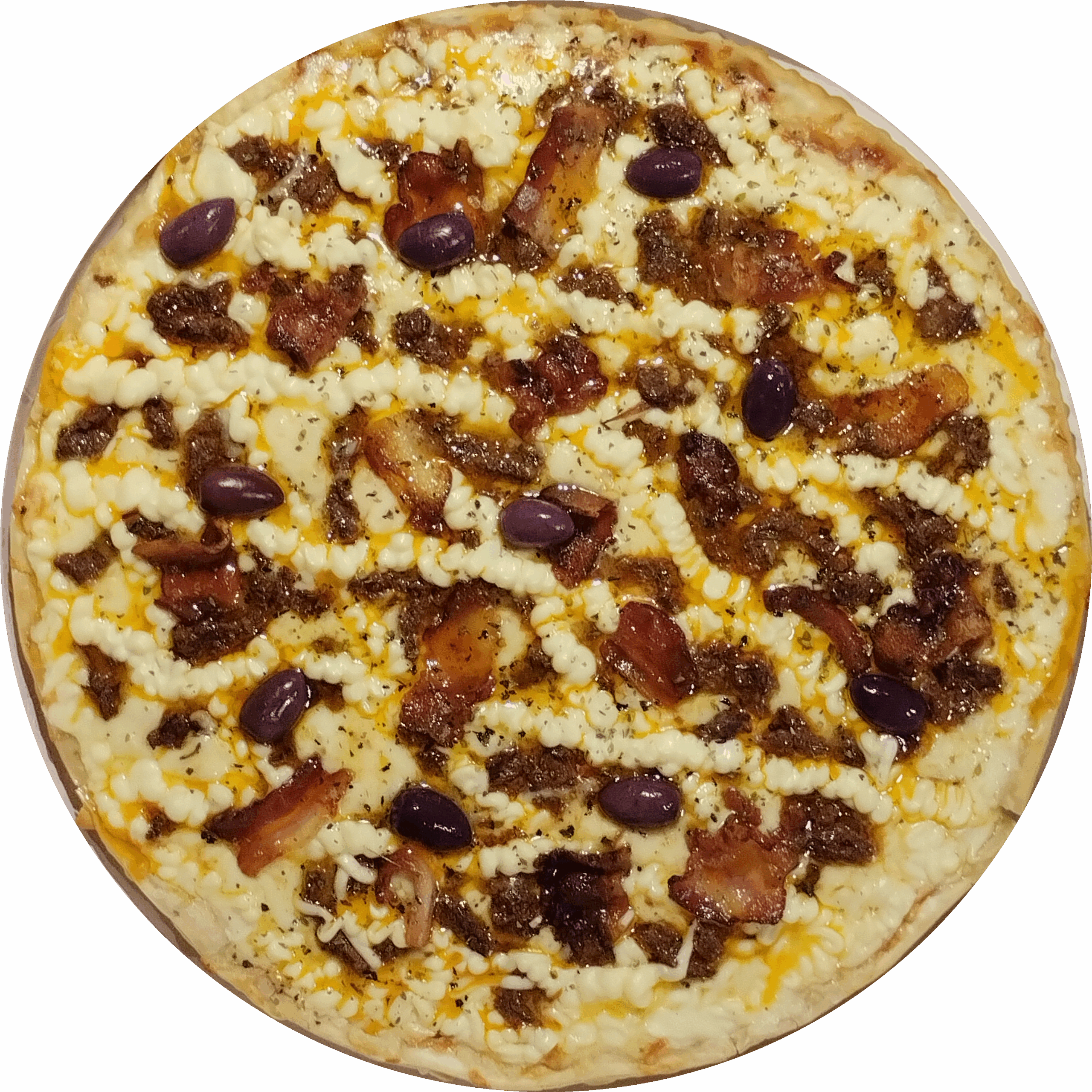 Filé mignon Especial